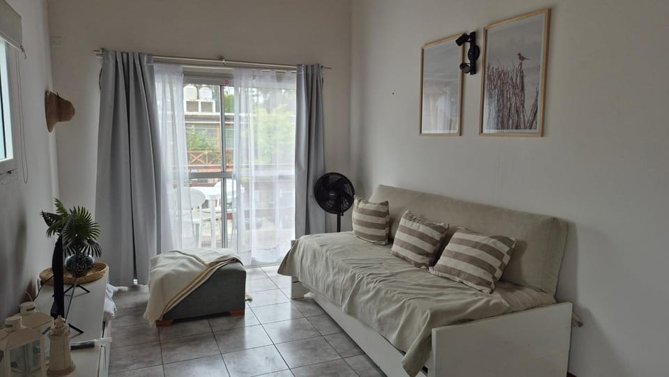 Verto Departamentos Apartment in Pinamar
