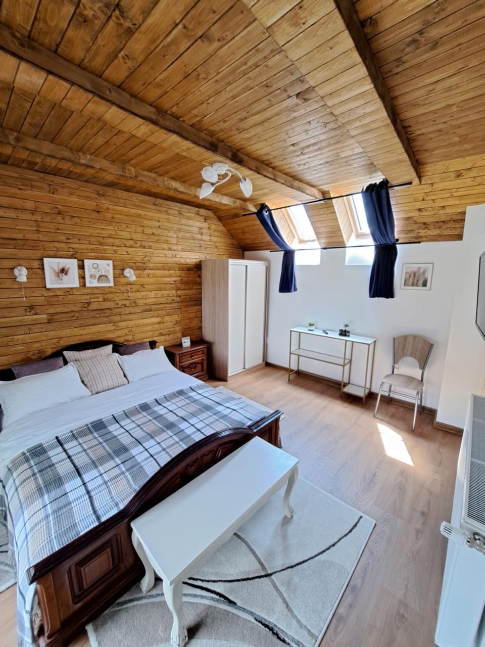 Pensiunea Mateo Bed and Breakfast in Bran