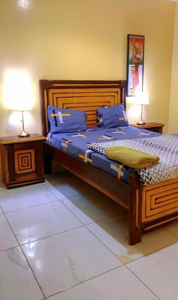 Maison d'Hôtes entière Cité Douane Golf Dakar Bed and Breakfast in Dakar