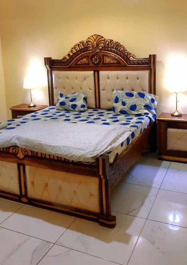 Maison d'Hôtes entière Cité Douane Golf Dakar Bed and Breakfast in Dakar