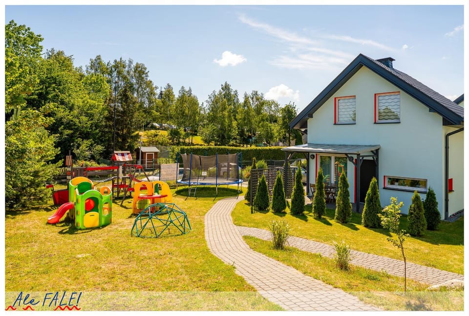 Children play ground, Garden, View (from property/room)