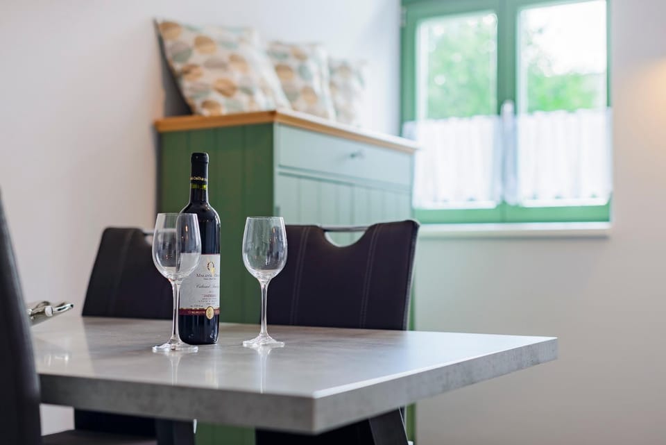 Slovanský penzion Bed and Breakfast in South Moravian Region