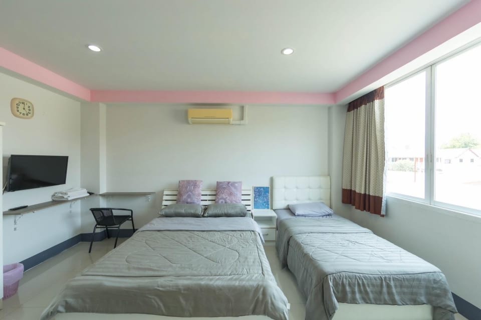 Kaewchantra Mansion Bed and Breakfast in Chiang Mai