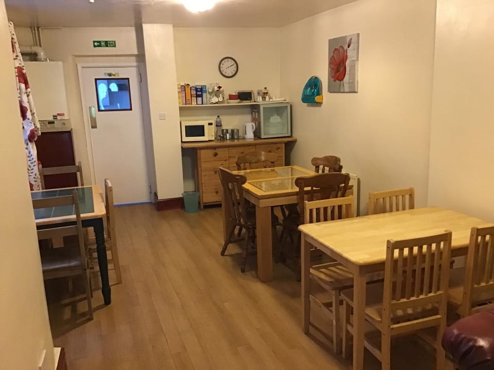 Sea View Guest House Bed and Breakfast in Hartlepool