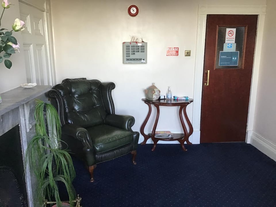 Sea View Guest House Bed and Breakfast in Hartlepool