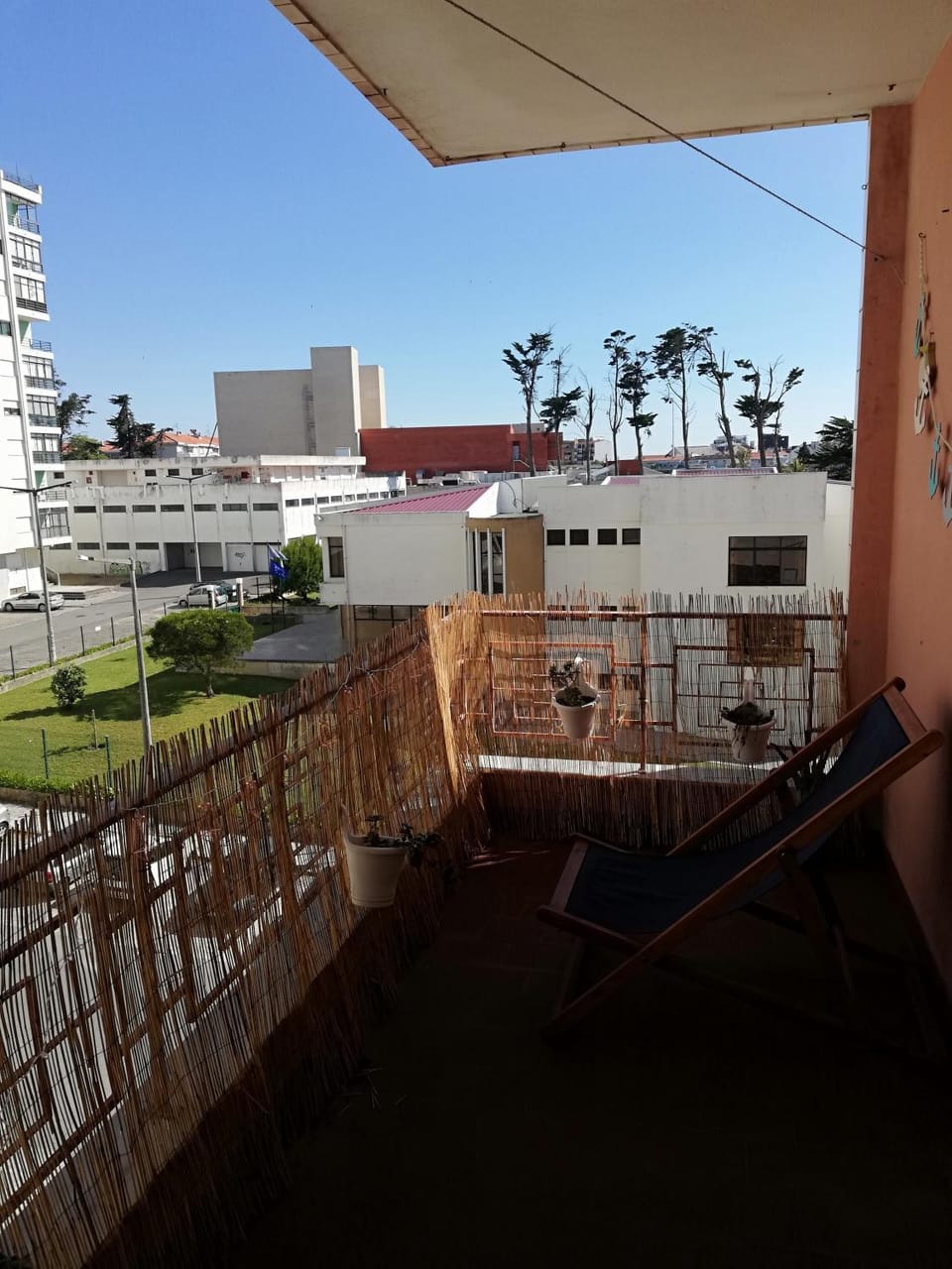 Âncora da Foz Apartment in Coimbra District, Portugal