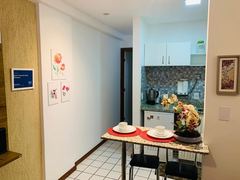 Apart. Praia da Costa Premium Apartment in Vila Velha