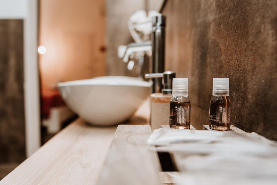 Terrae Hydrunti Bed and Breakfast in Lecce