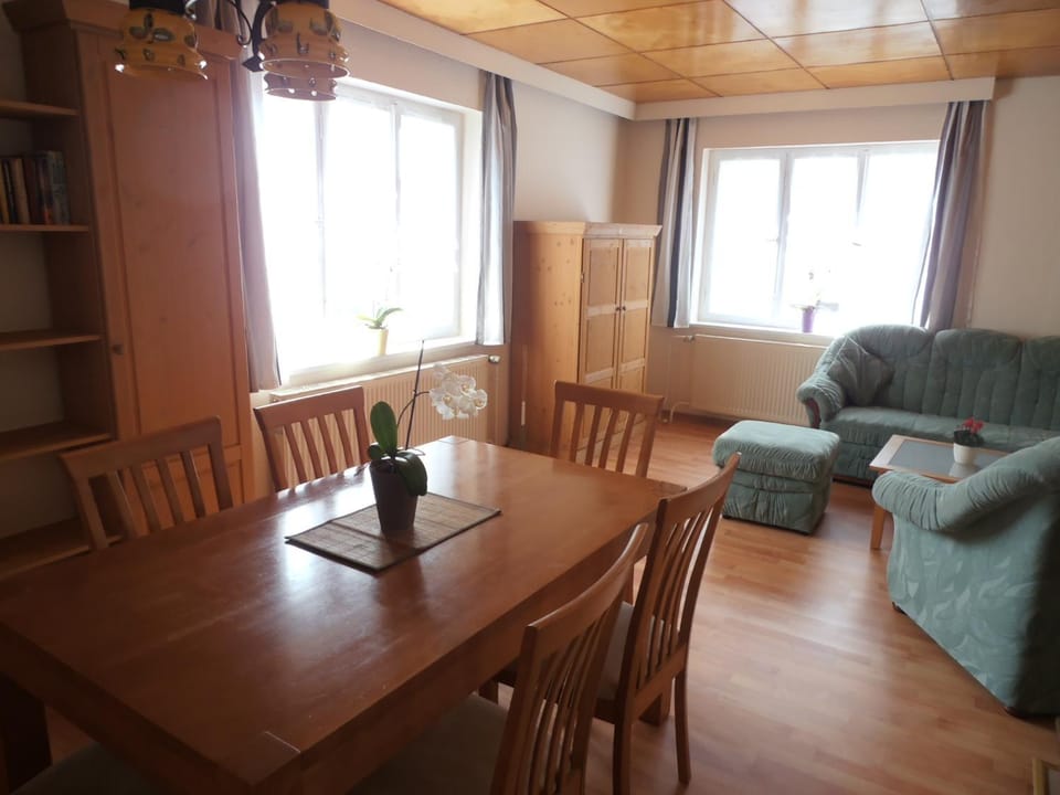 Ferienhof Hering Apartment in Sächsische Schweiz-Osterzgebirge