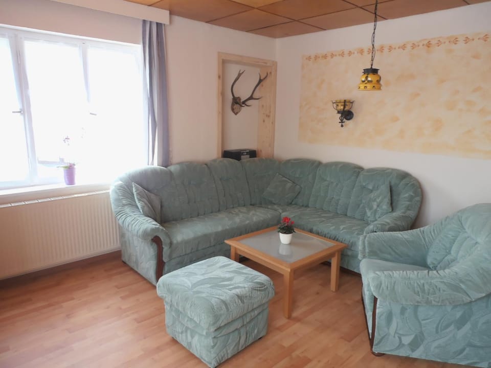 Ferienhof Hering Apartment in Sächsische Schweiz-Osterzgebirge