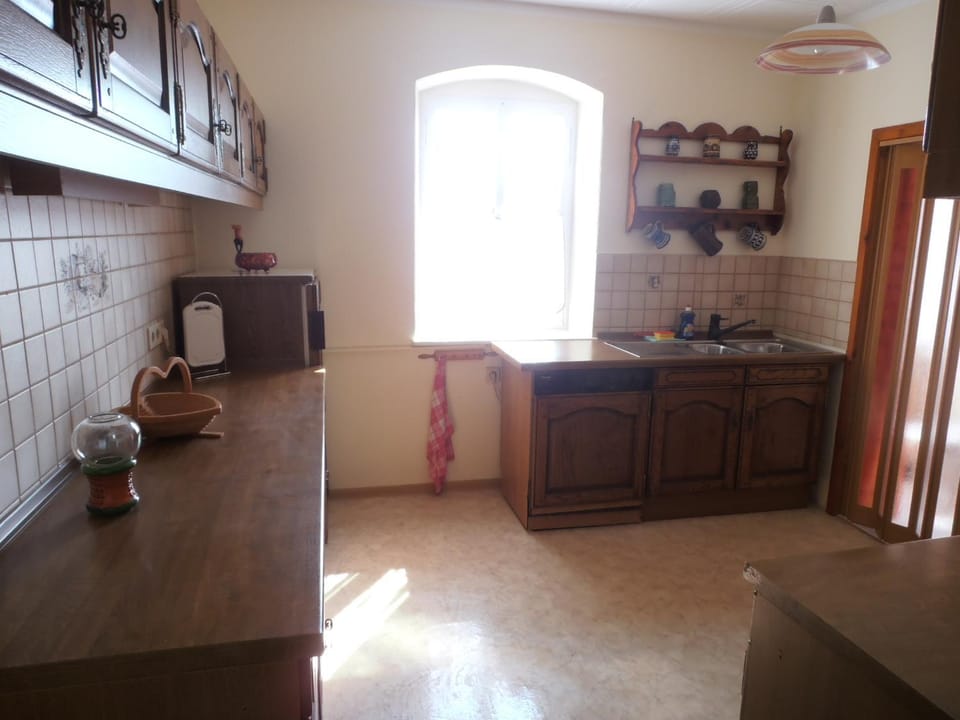 Ferienhof Hering Apartment in Sächsische Schweiz-Osterzgebirge