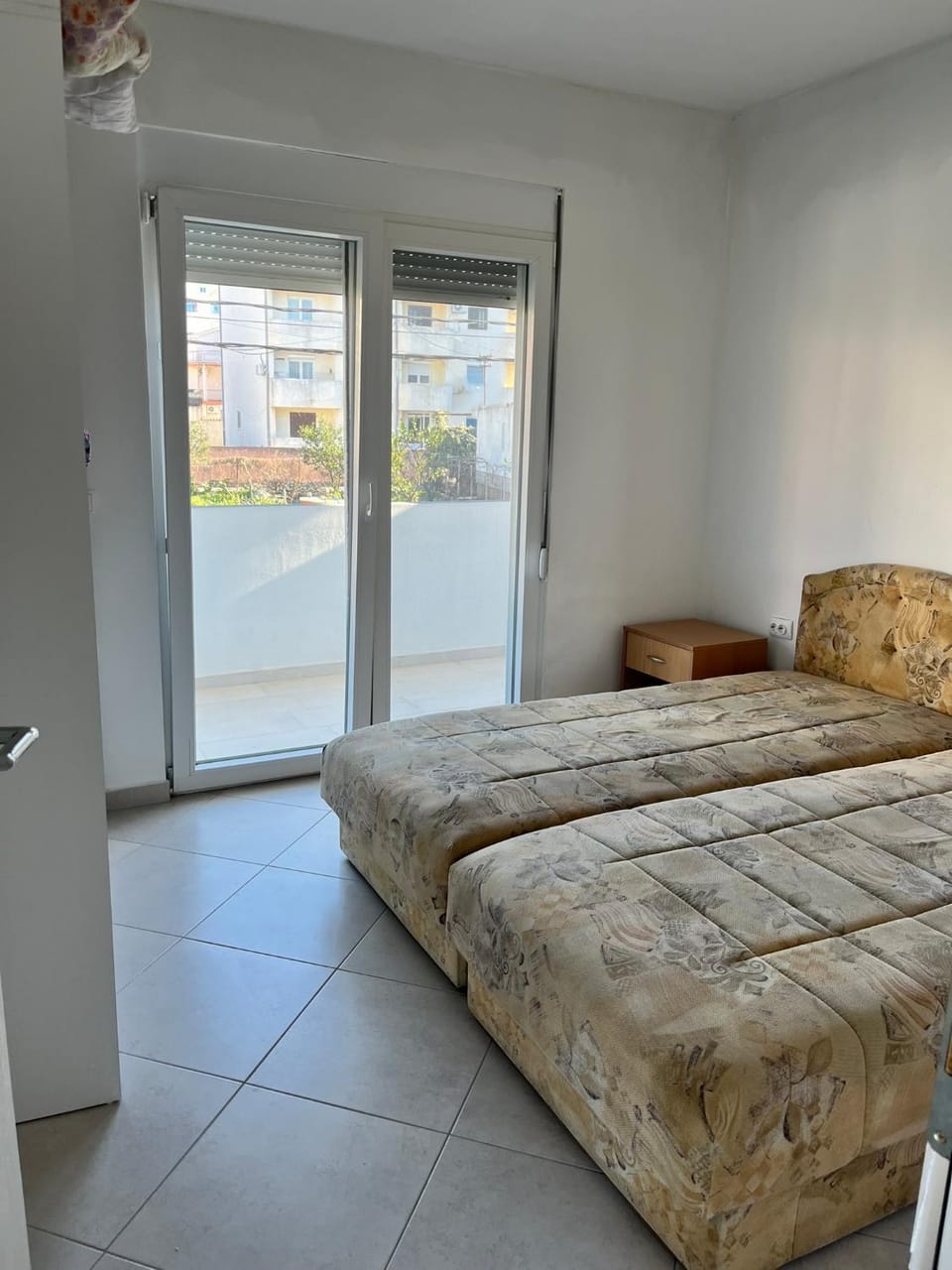 Haus am Eck Apartment in Montenegro