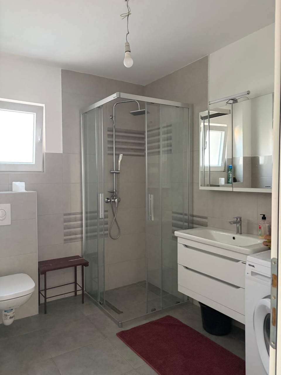 Haus am Eck Apartment in Montenegro