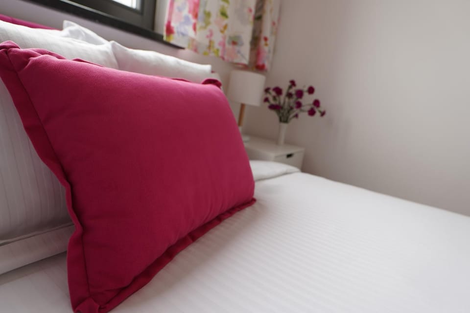 Lemmas Apartament Anchoria Apartment in Pomeranian Voivodeship