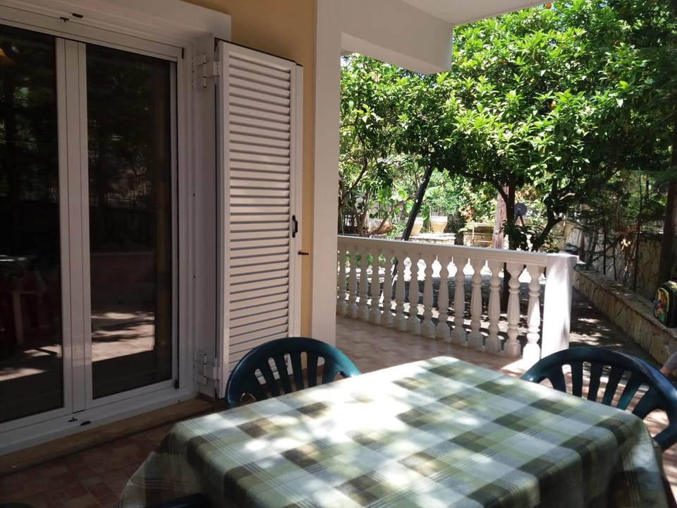 Turtle Beach Apartment Apartment in Zakynthos, Greece