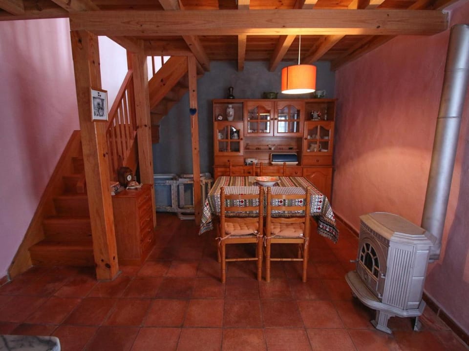 Casa Azul House in Portugal