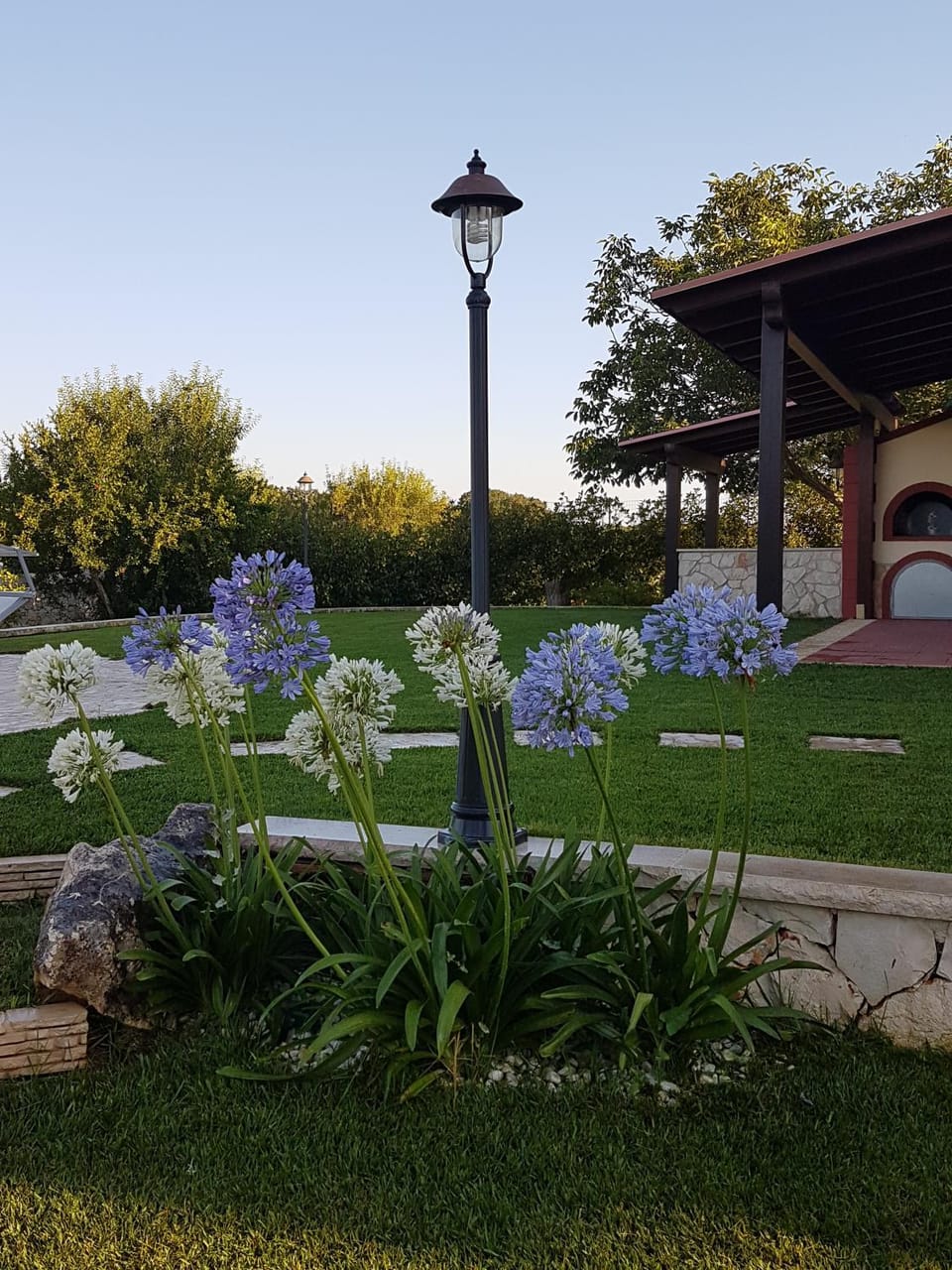 M&A Relax House in Province of Taranto
