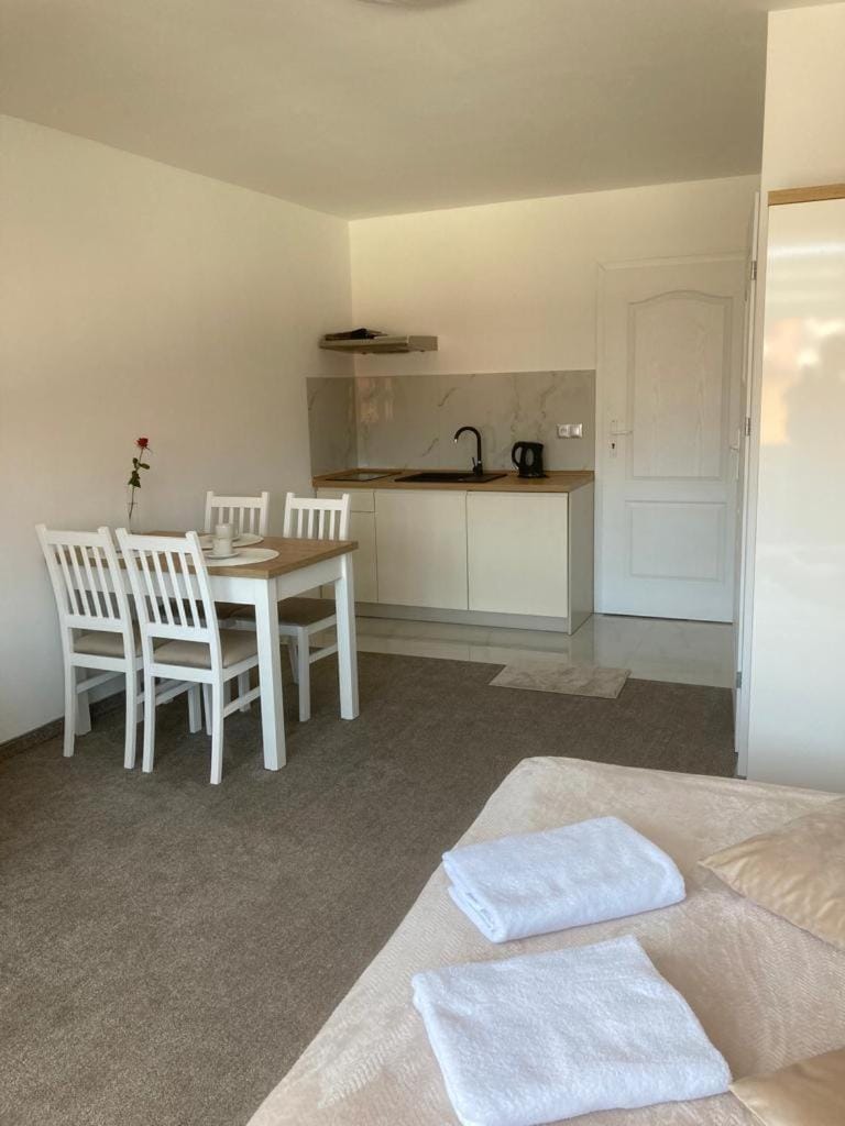 Pokoje Gościnne PLUS Vacation rental in Pomeranian Voivodeship