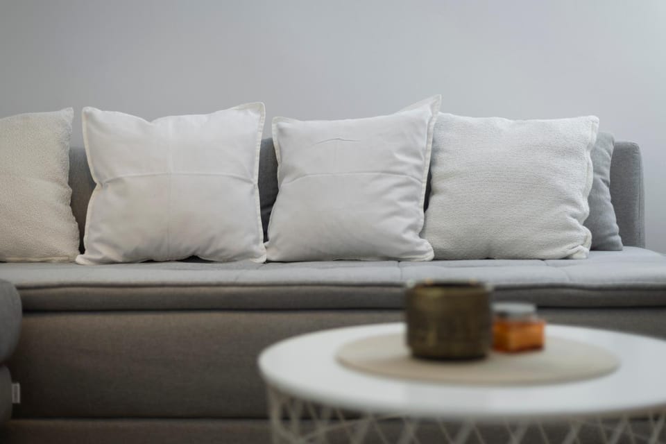 Apartman Noa Apartment in Split