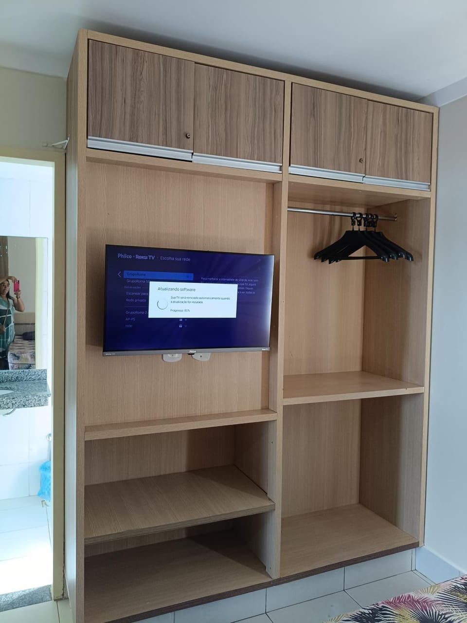 TV and multimedia