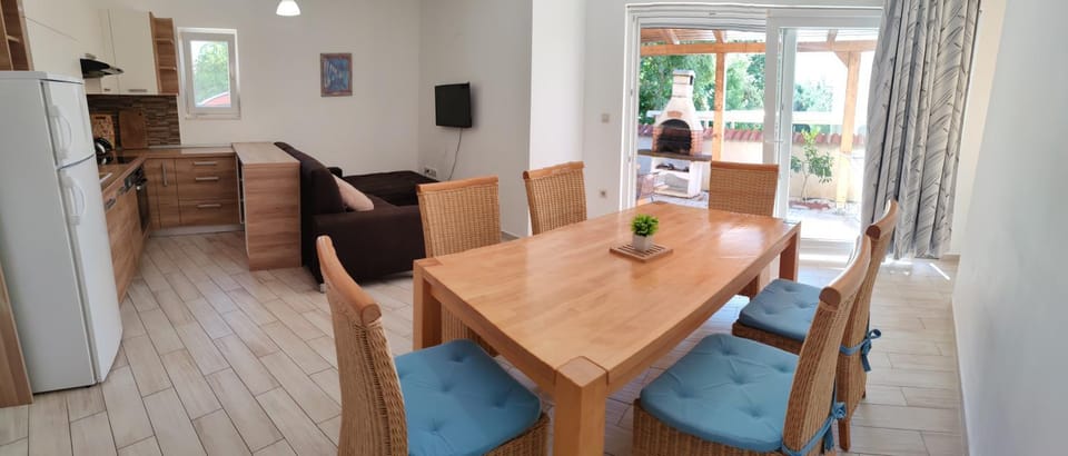 Apartmani Kovačićek 1 Apartment in Biograd na Moru