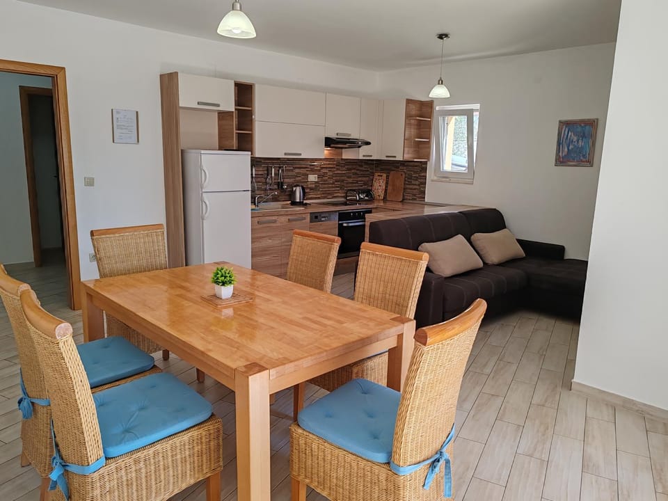 Apartmani Kovačićek 1 Apartment in Biograd na Moru