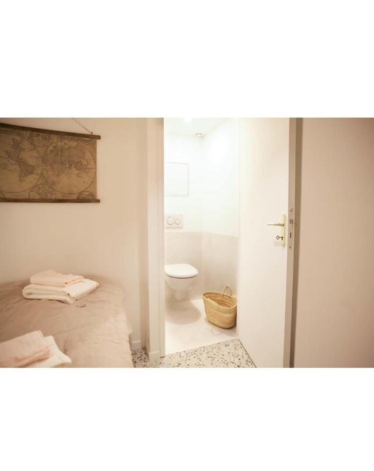 Appartement centre ville d'Arles Apartment in Arles