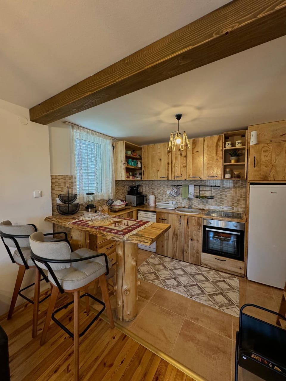 Guest House SARA Villa in Montenegro