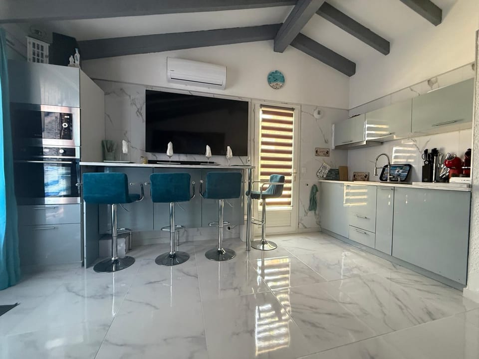 Villa Bella Vista House in Porto-Vecchio