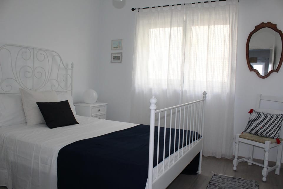 Jardim à vista Apartment in Aveiro