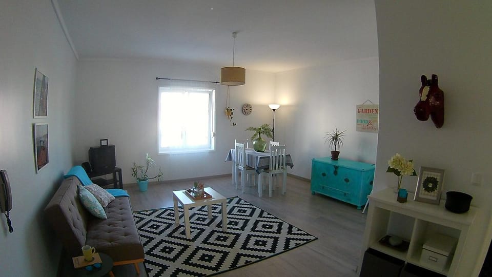 Jardim à vista Apartment in Aveiro