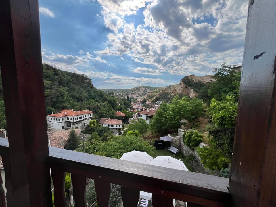 Manoleva House Bed and Breakfast in Blagoevgrad Province