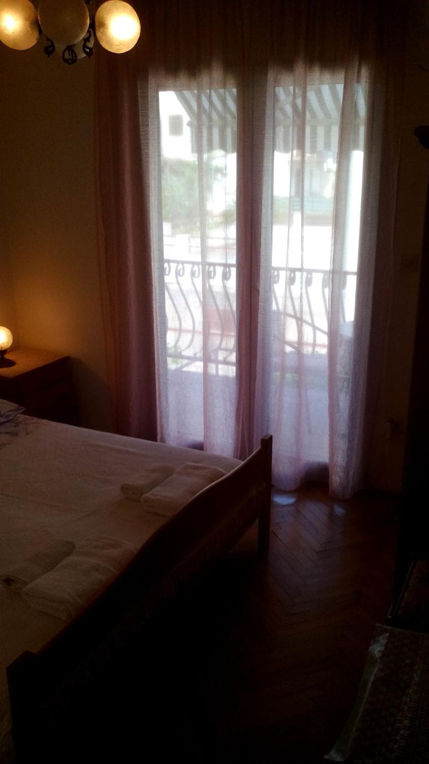Studio with balcony Apartment in Dubrovnik-Neretva County