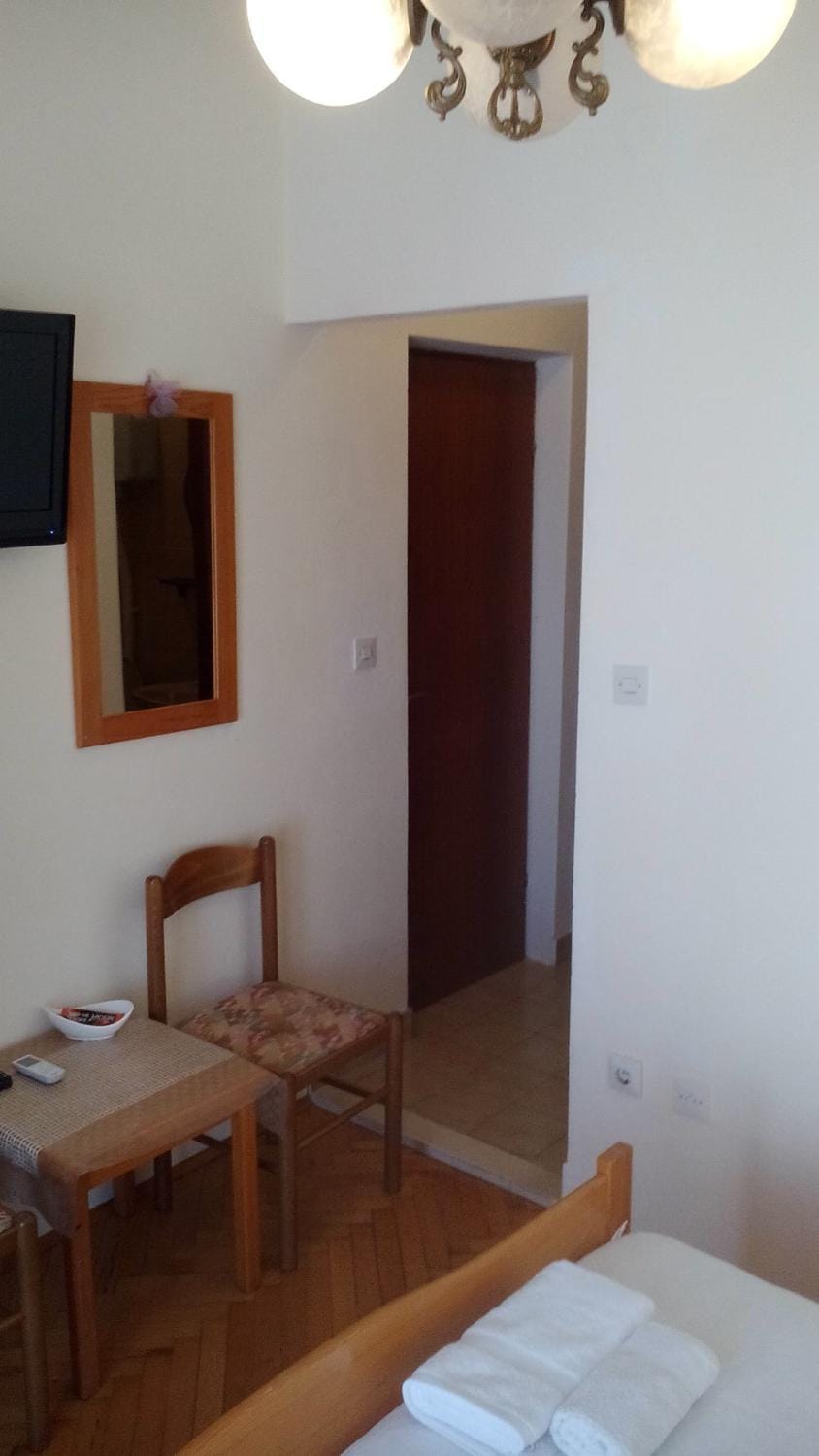 Studio with balcony Apartment in Dubrovnik-Neretva County