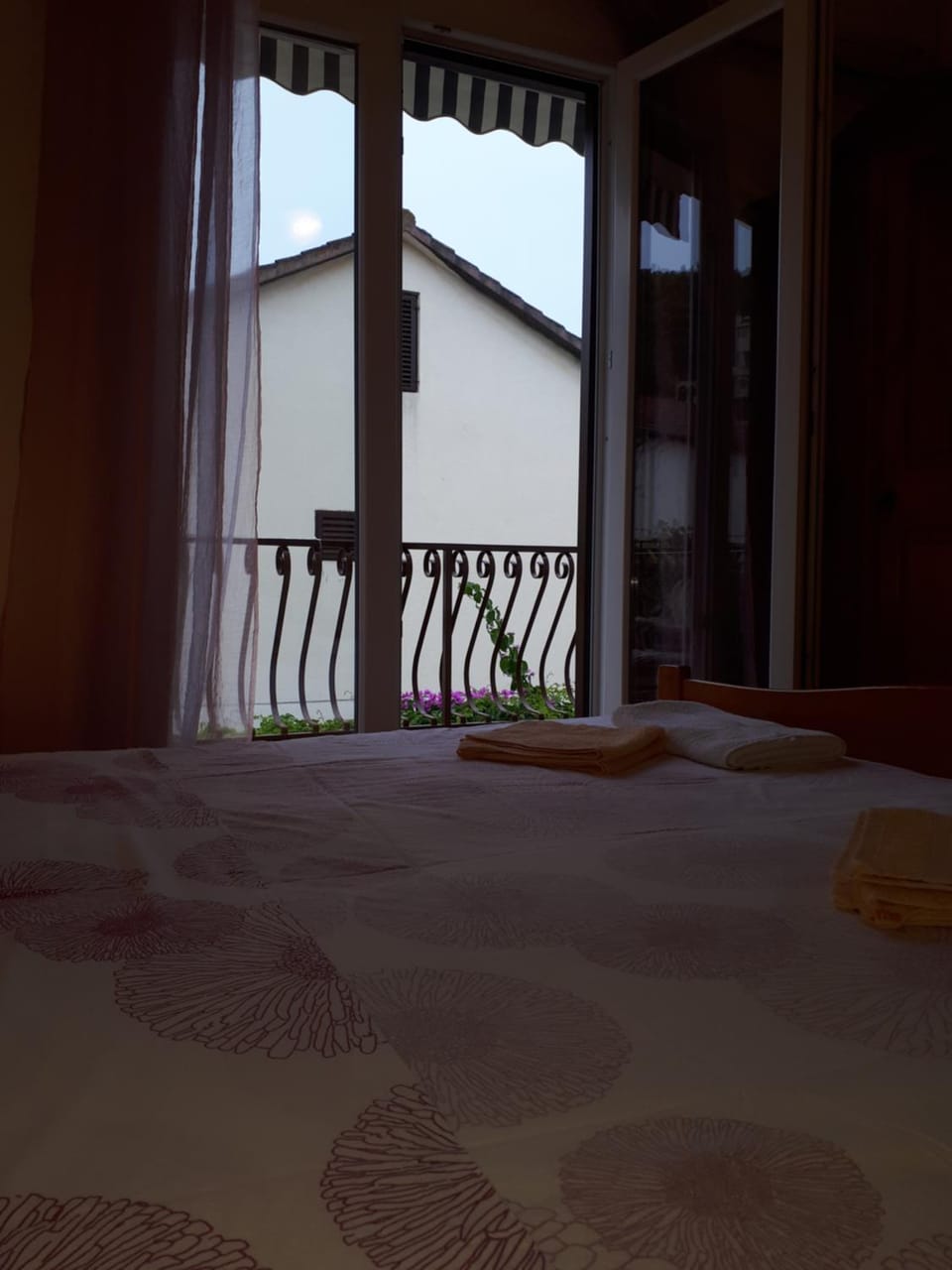 Studio with balcony Apartment in Dubrovnik-Neretva County