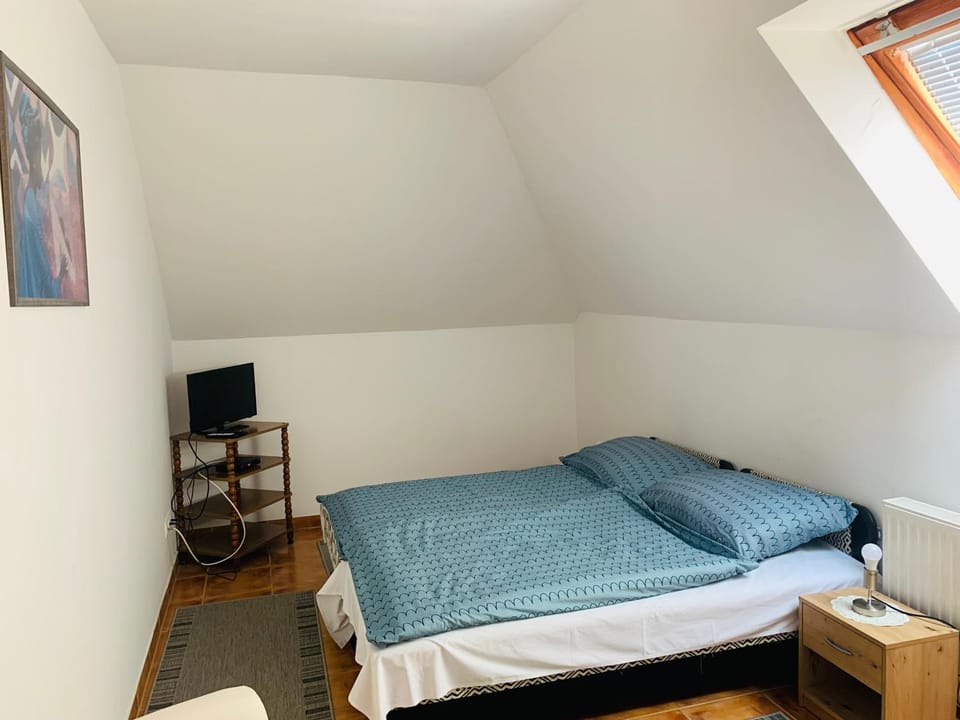 Gulyás Vendégház Apartment in Hungary