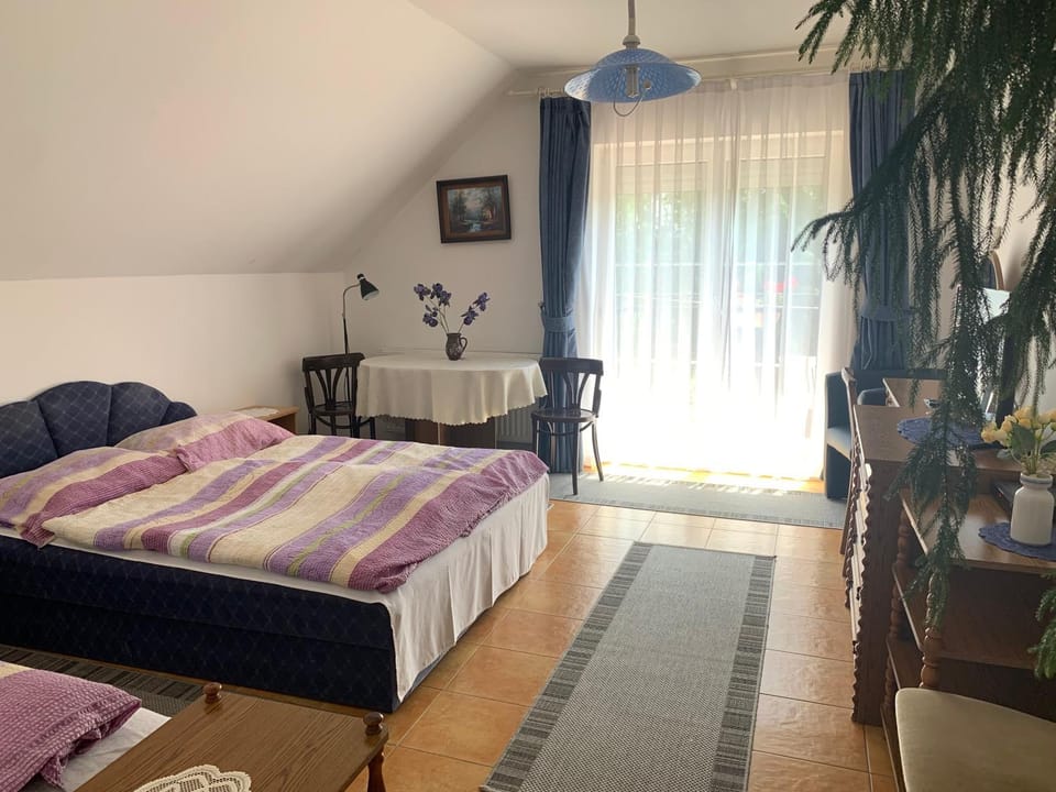 Gulyás Vendégház Apartment in Hungary