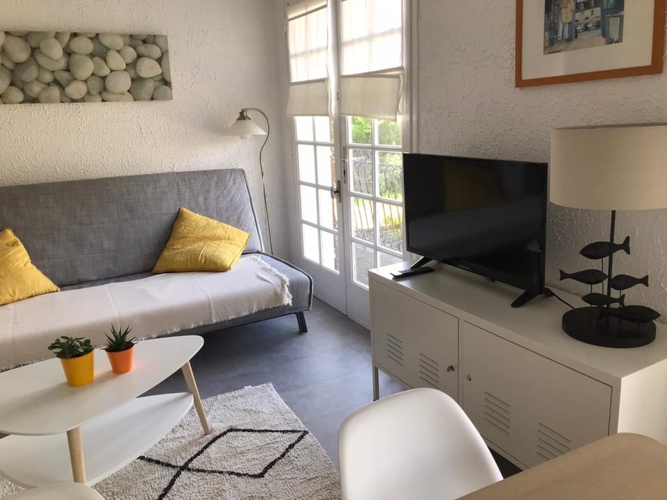 La Gardinière Apartment in Pays de la Loire