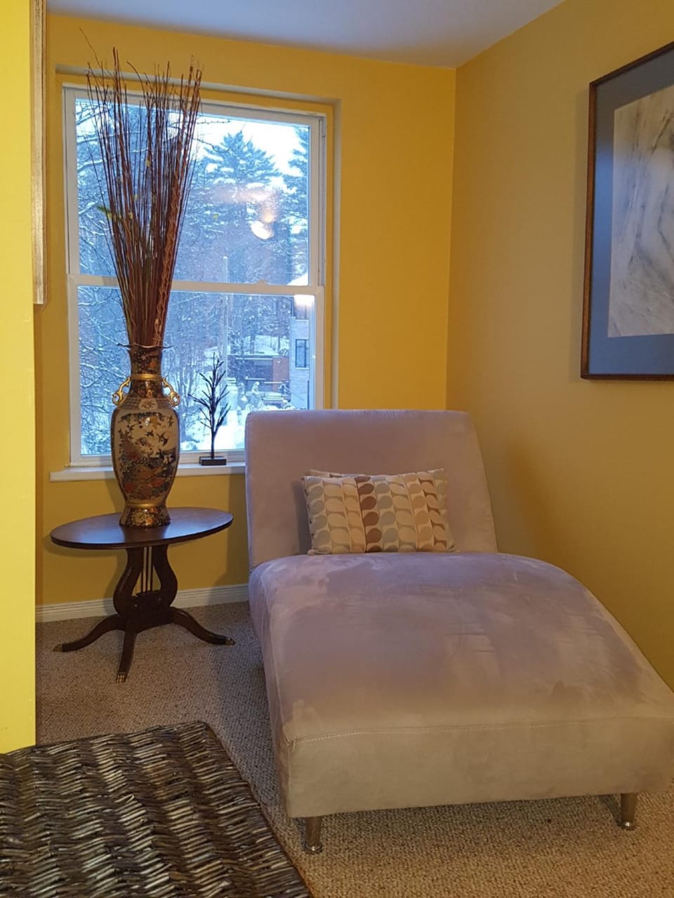 Les Trois Erables Boutique Inn Inn in Wakefield
