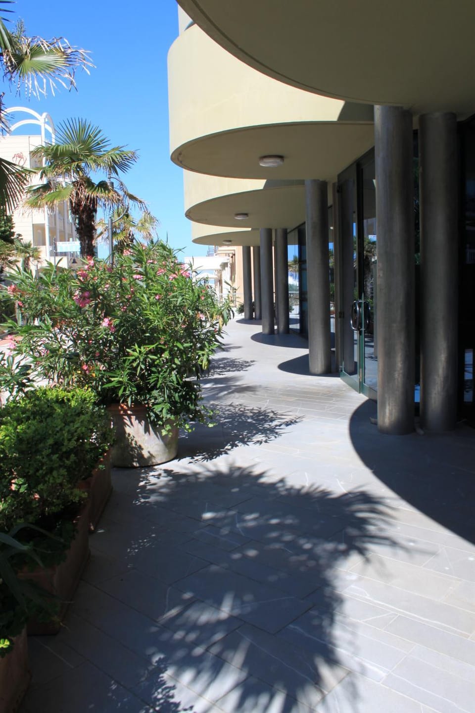 Residence Myricae Apartment in Bellaria - Igea Marina