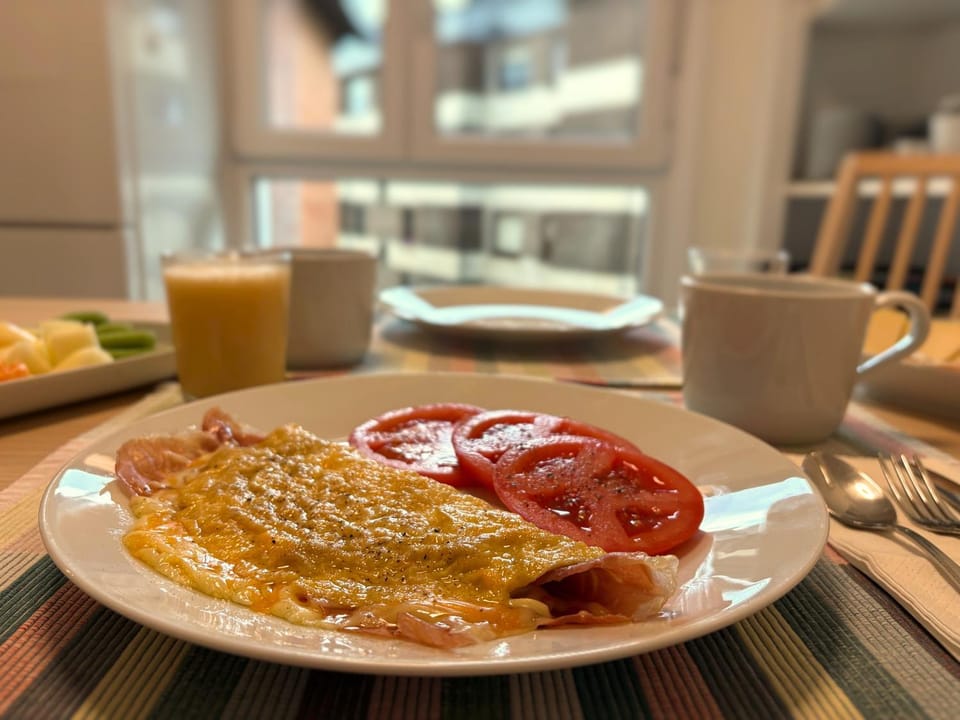 Breakfast
