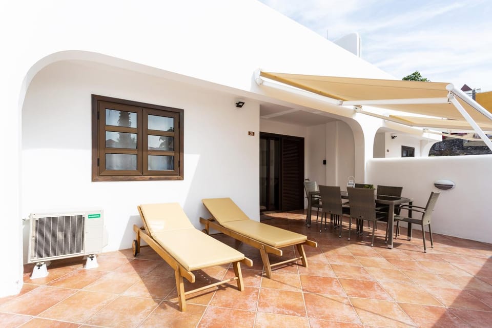 Adeje Paradise Apartments Apartment in Canary Islands