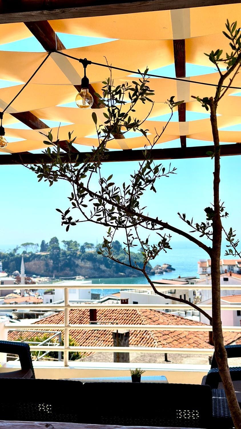 Villa Guci Bed and Breakfast in Ulcinj