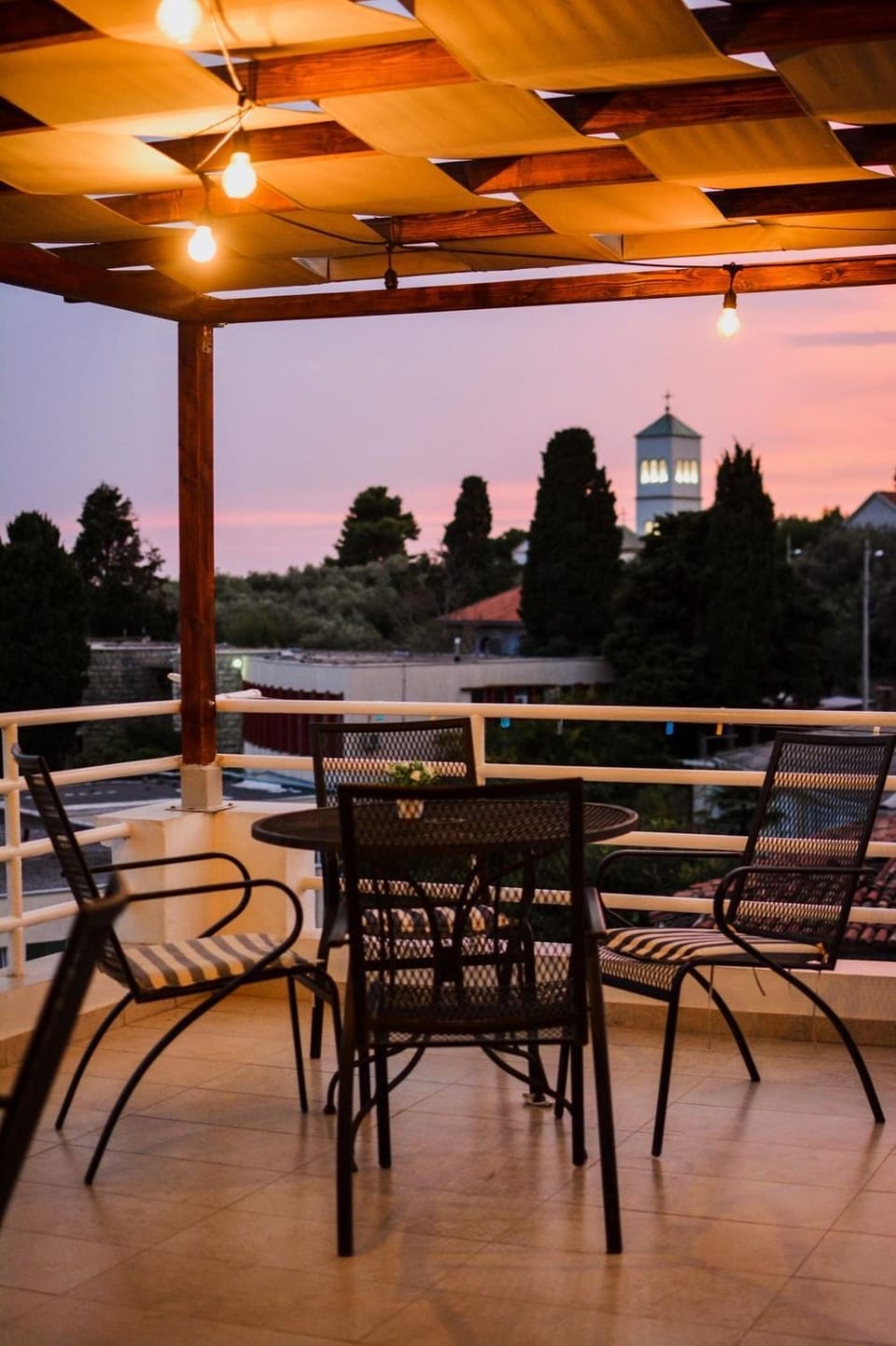 Villa Guci Bed and Breakfast in Ulcinj