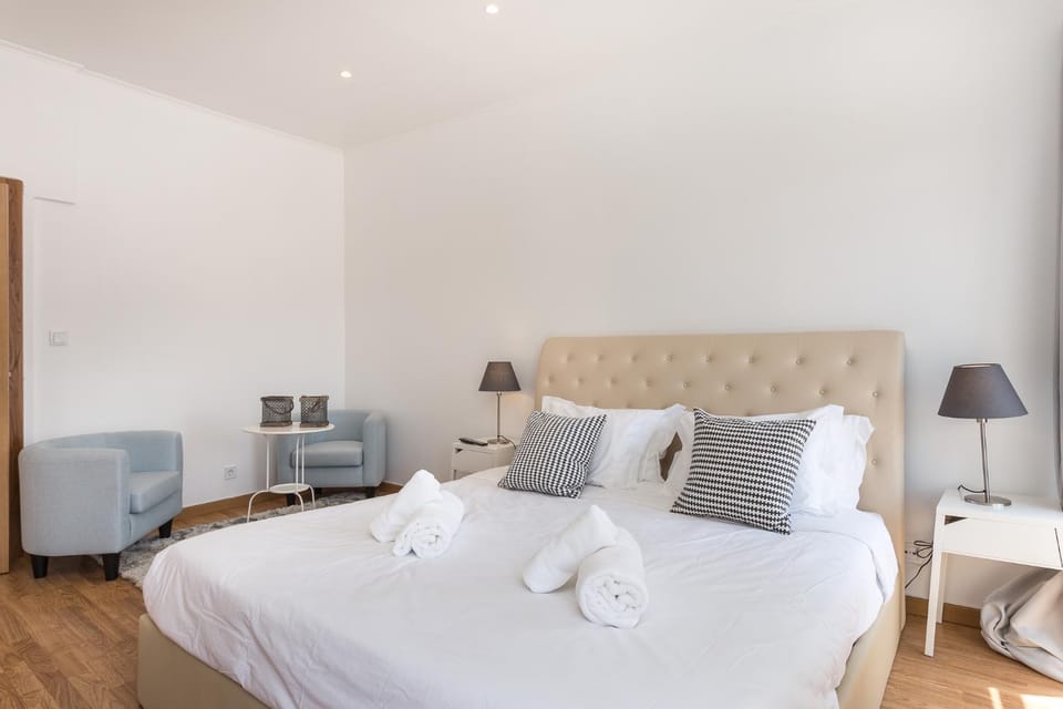World Travelers Bed and Breakfast in Lisbon