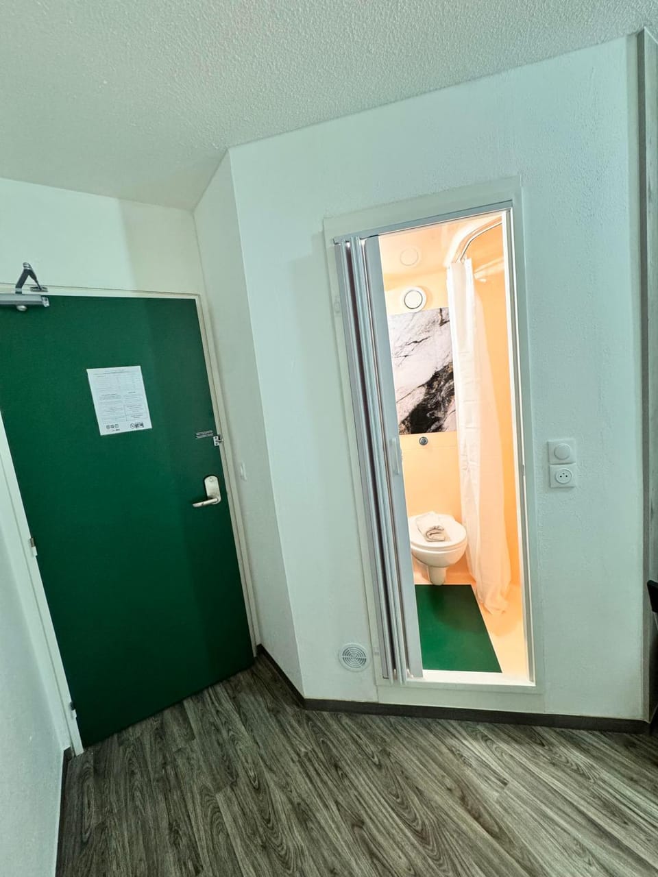 Class'Eco Chambly Hotel in Île-de-France