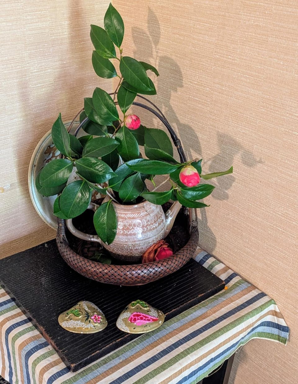 Decorative detail