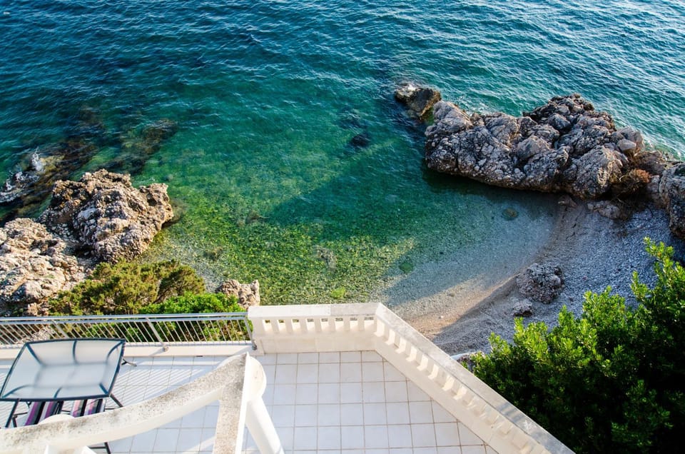 Sea view