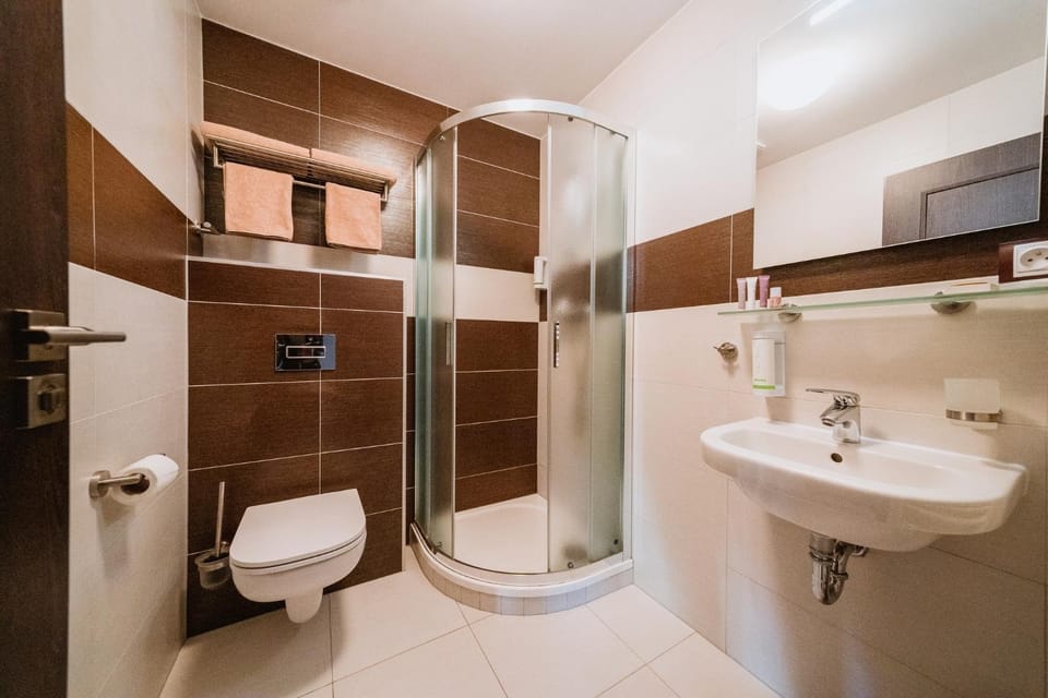 Hotel Hubertus Bed and Breakfast in Saxony