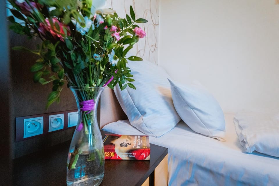 Hotel Hubertus Bed and Breakfast in Saxony